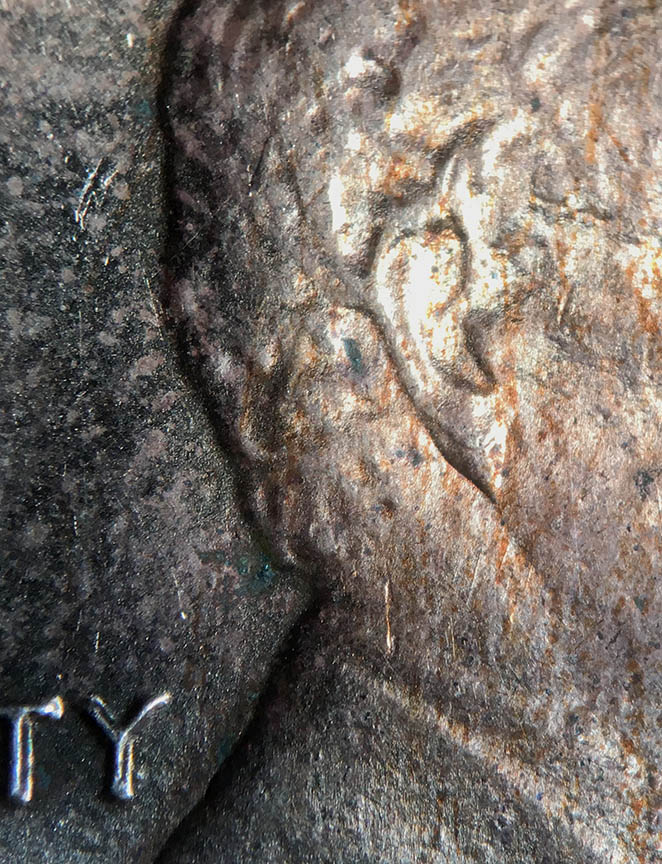 1983-D-Lincoln-Memorial-Cent-DDO-001,-FS-101-Not-Optimal-Condition