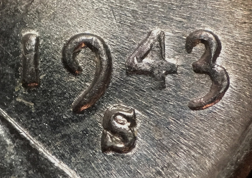 1943-S-Lincoln-Wheat-Cent-RPM-002-From-B/U-Roll