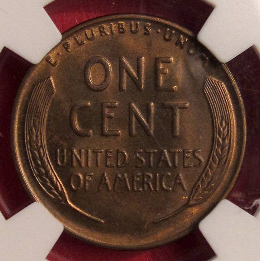 1929-S/S-Lincoln-Wheat-Cent-RPM-001-North,-FS-501-Slab-Cherrypick