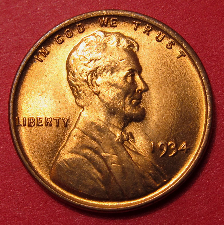 1934-Lincoln-Wheat-Cent-Doubled-Die-DDR-004---Very-Nice