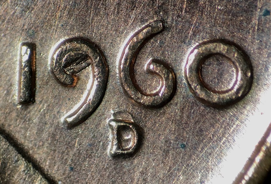 1960-D/D-Lincoln-Memorial-Cent---RPM-013-Who-Ruined-This-Coin?!?