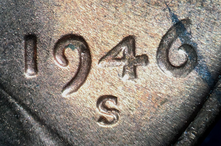 1946-S-Lincoln-Wheat-Cent-Doubled-Die-DDO-008,-RPM-029---MS