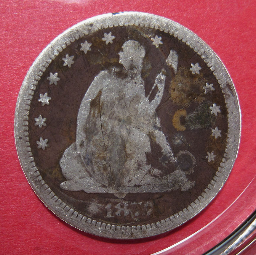 18xx-S-Seated-Liberty-Quarter-Dollar---Last-Two-Digits?