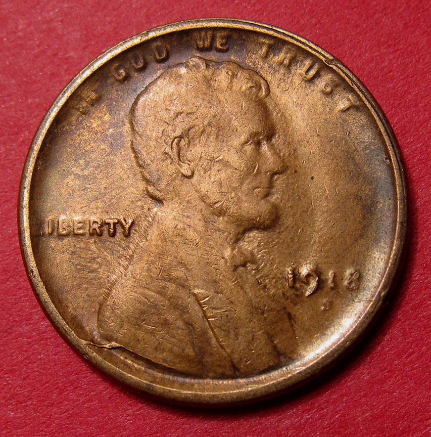1918-S-Lincoln-Wheat-Cent---High-Grade-With-Which-Error---Opinions?