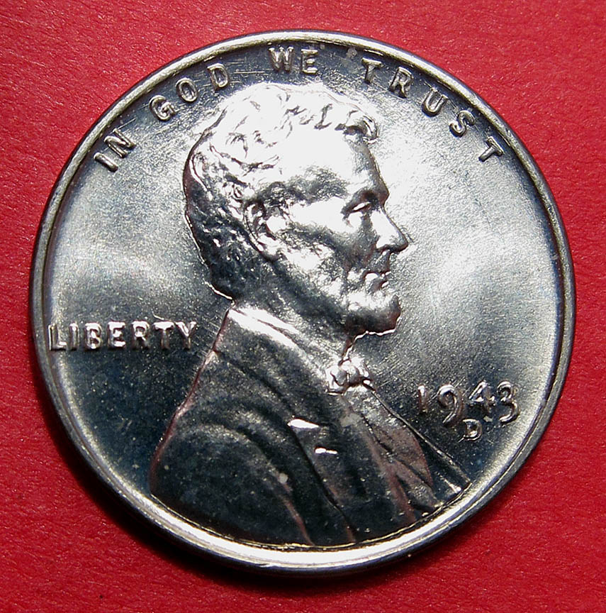 1943-D-Lincoln-Wheat-Cent---RPM-004-Southeast---MS-From-Roll