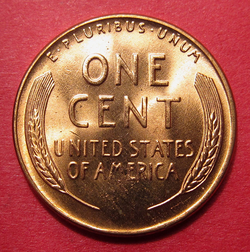 1956-D-Lincoln-Wheat-Cent-RPM-004-Northeast---MS-From-Roll
