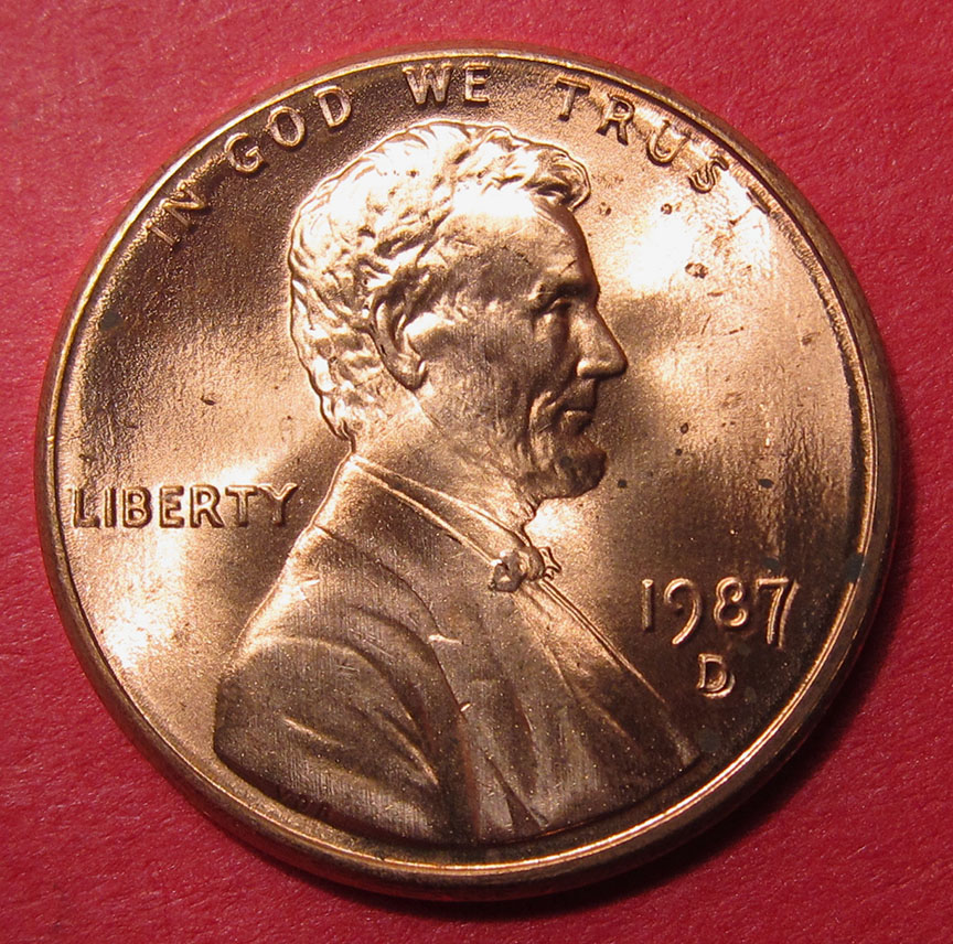 1987-D-Lincoln-Memorial-Cent-RPM-003,-FS-501