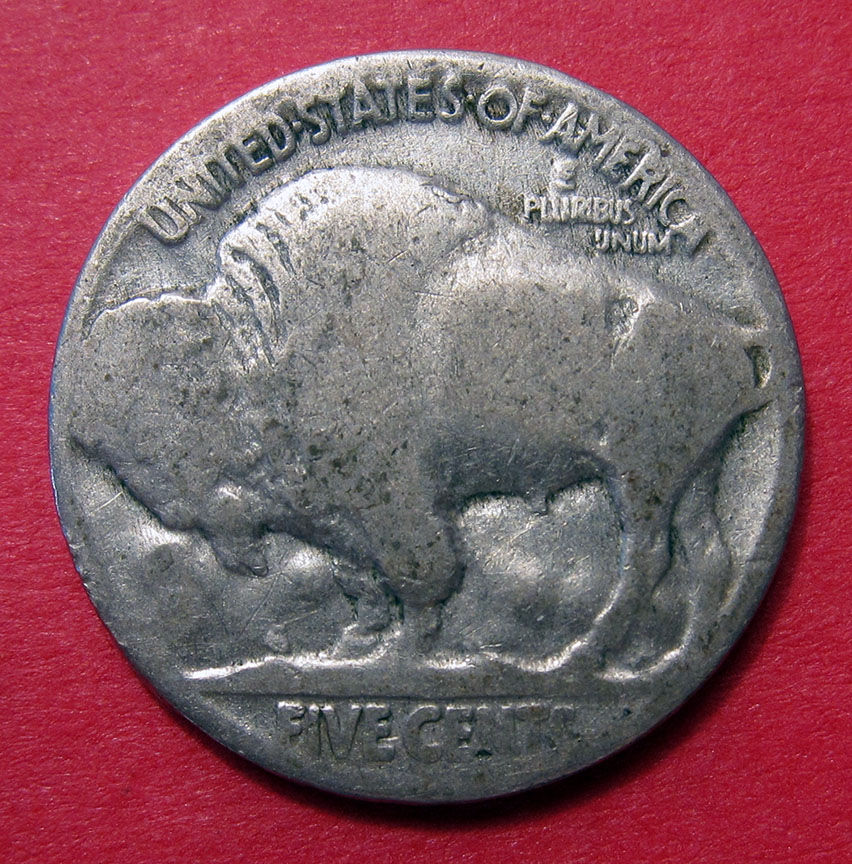 No-Date-Buffalo-Nickel---Hobo