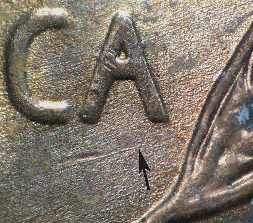 1936-Lincoln-Wheat-Cent-Doubled-Die---DDO-005-And-DDR-006