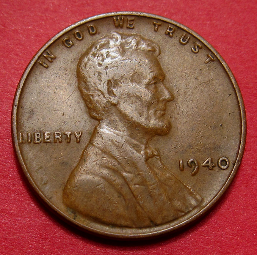 1940-Lincoln-Wheat-Cent-Doubled-Die---DDO-002-And-DDR-009