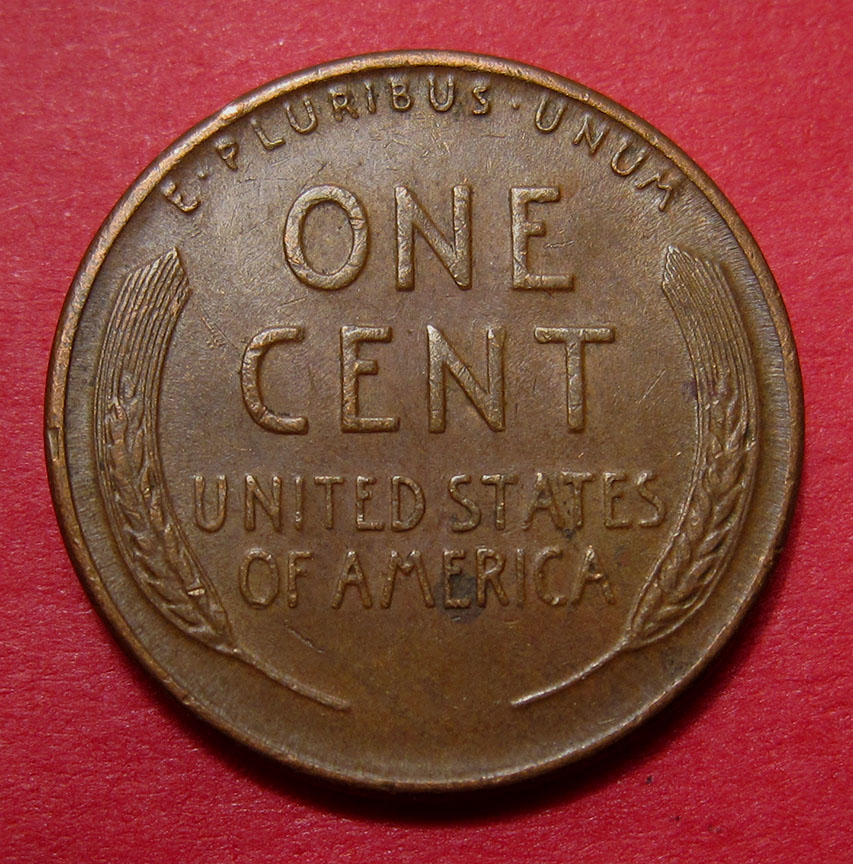 1946-D-Lincoln--Wheat-Cent---RPM-007-Southwest
