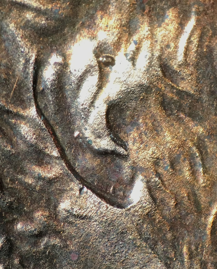 Big-Discovery?-1995-LMC-Doubled-Ear-Found