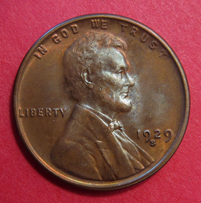 1929-S/S-Lincoln-Wheat-Cent-RPM-002-West---Cherrypick