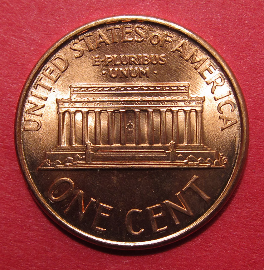 2000-Lincoln-Memorial-Cent---WAM---High-Grade-Example
