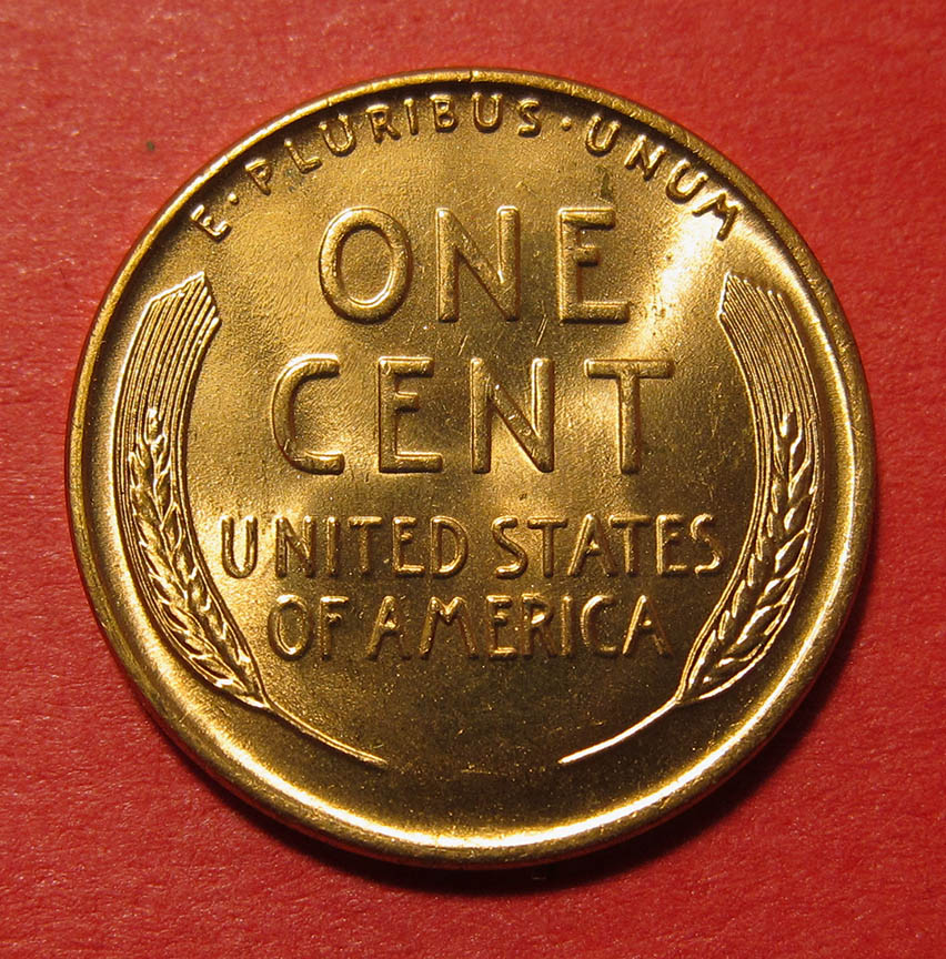 1942-D/D-Lincoln-Wheat-Cent-RPM-002,-FS-502---From-B/U-Roll