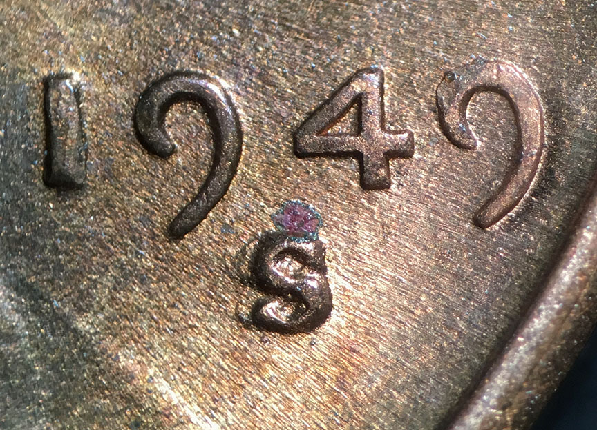 1949-S/S/S-Lincoln-Wheat-Cent-RPM-001---From-B/U-Roll