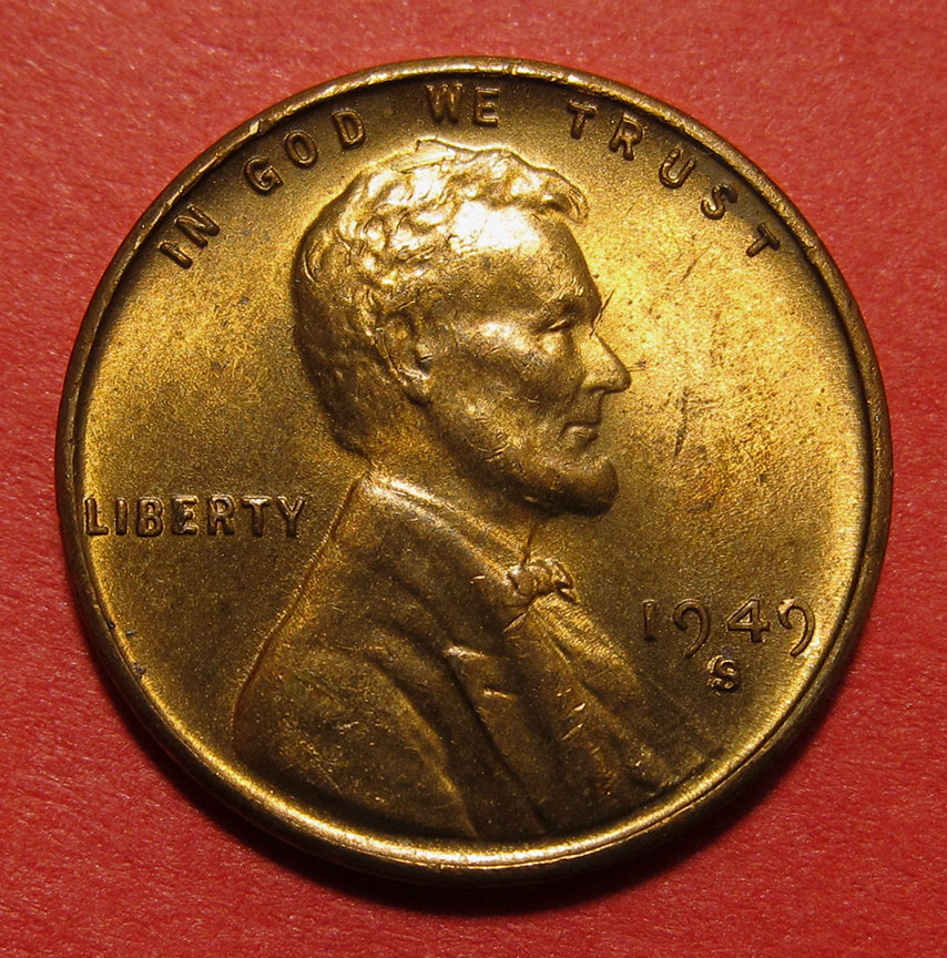 1949-S/S/S-Lincoln-Wheat-Cent-RPM-001---From-B/U-Roll