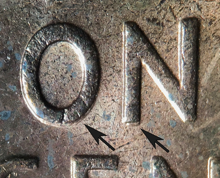 1942-Lincoln-Wheat-Cent-Doubled-Die-DDR-011---MS-From-Roll