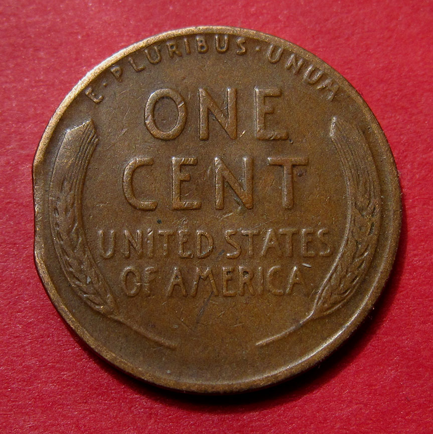 1936-D-Lincoln-Wheat-Cent-Clipped-Planchet