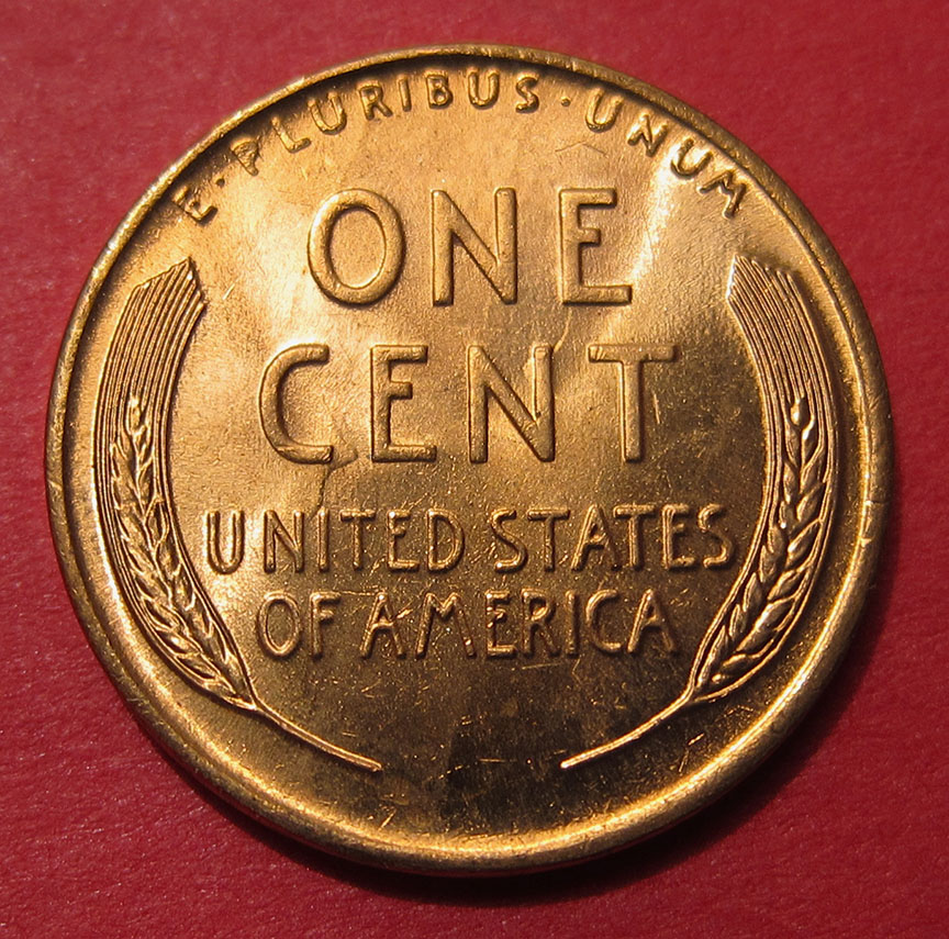 1945-Lincoln-Wheat-Cent-Doubled-Die-DDO-011,-MS-From-Roll