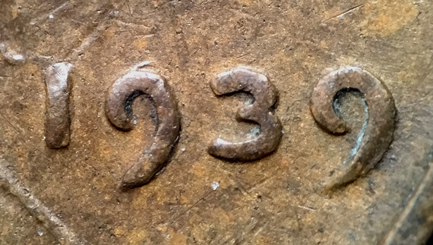 1939-Lincoln-Wheat-Cent-Doubled-Die-DDO-001,-FS-101-A-Bit-Rough