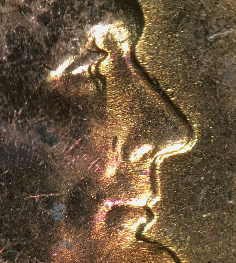 1955-D-Lincoln-Wheat-Cent-Doubled-Die-DDO-001,-FS-101---B/U-Roll