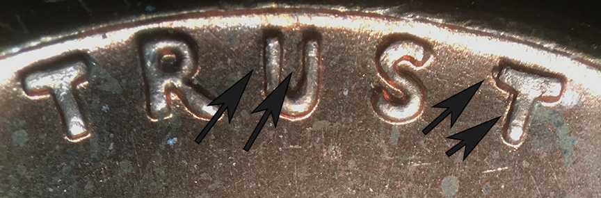 1962-Lincoln-Memorial-Cent-DDO-WDDO-025?-W/Crud-Attached