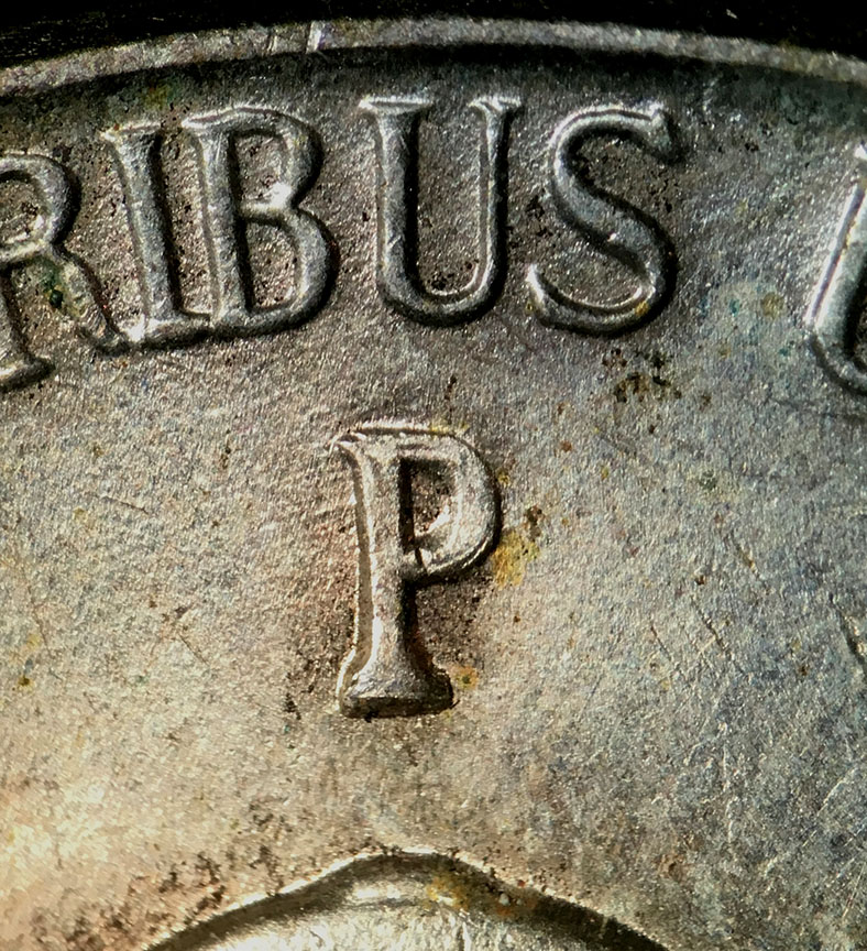 1945-P-Jefferson-Nickel-RPM---Anyone-Know-Which-One?