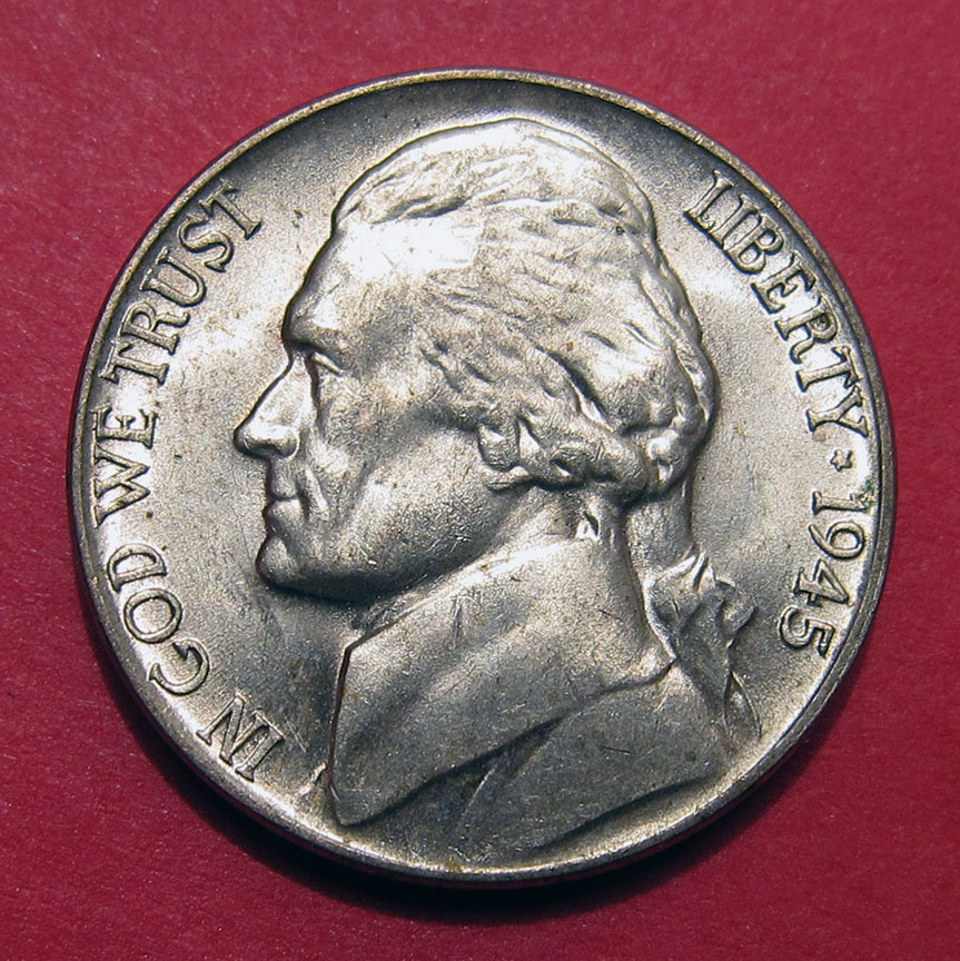 1945-P-Jefferson-Nickel-RPM---Anyone-Know-Which-One?