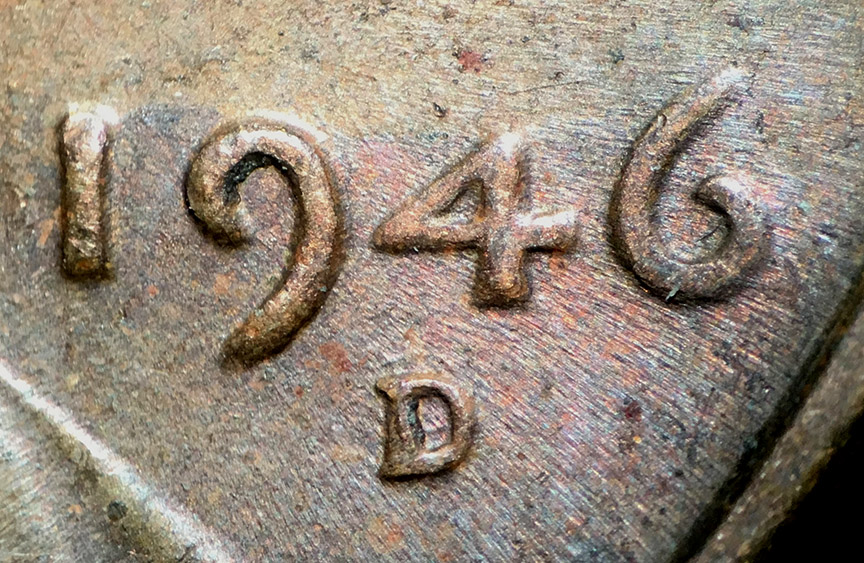 1946-D/D-Lincoln-Wheat-Cent-RPM-002---Rare-RPM