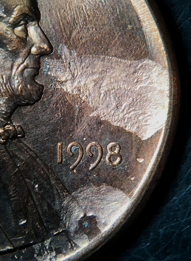 1998-Lincoln-Memorial-Cent-Broadstruck-Plus-?---Sneezing-Lincoln