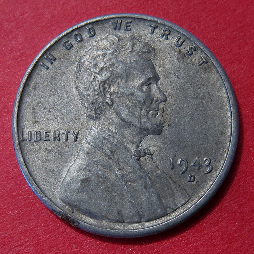 1943-D-Lincoln-Wheat-Cent-Doubled-Die---Denied!--Too-Minor