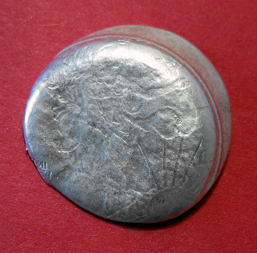 1/10-Oz.-Silver-Round-Die-Cap---Off-Center---Need-Help