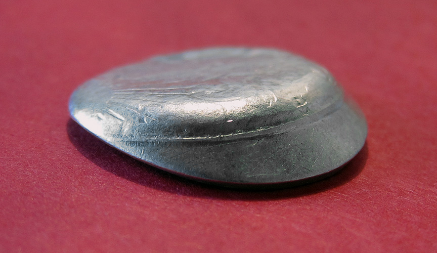 1/10-Oz.-Silver-Round-Die-Cap---Off-Center---Need-Help