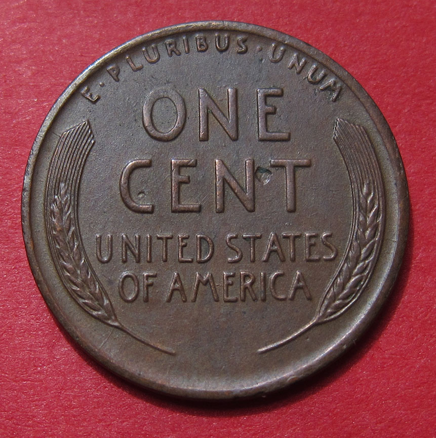 1943-Lincoln-Wheat-Cent---Copper-Plated-Fake-But-Good-One