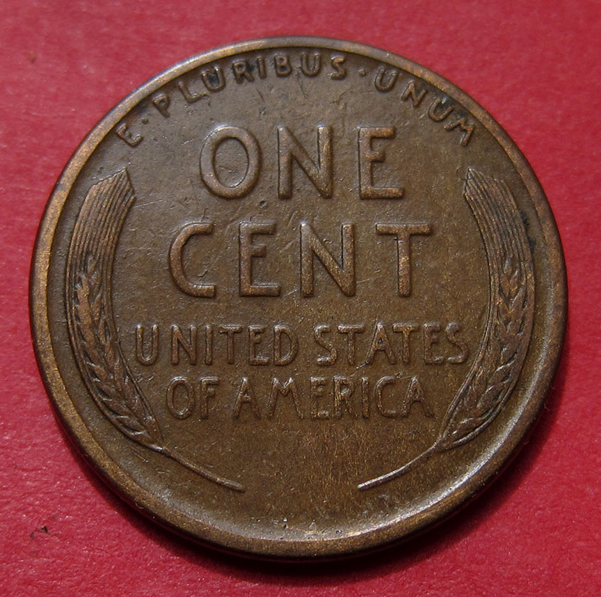 1919-S-Lincoln-Wheat-Cent---Minor-Struck-Through-Error