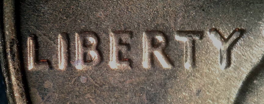 1971-Lincoln-Memorial-Cent-Doubled-Die-DDO-004---B/U