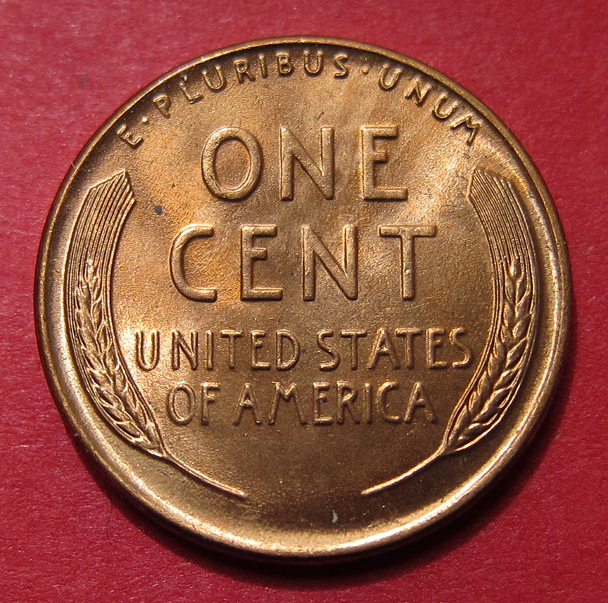 1944-Lincoln-Wheat-Cent---Attached-Rim-Burr