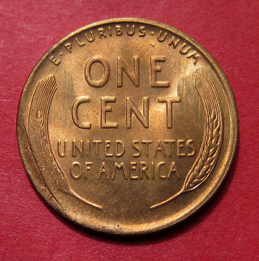 1944-S-Lincoln-Wheat-Cent-Mint-Error---Planchet-Error-Tapered?