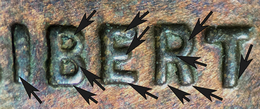 1935-Lincoln-Wheat-Cent-Doubled-Die---Denied-Twice!
