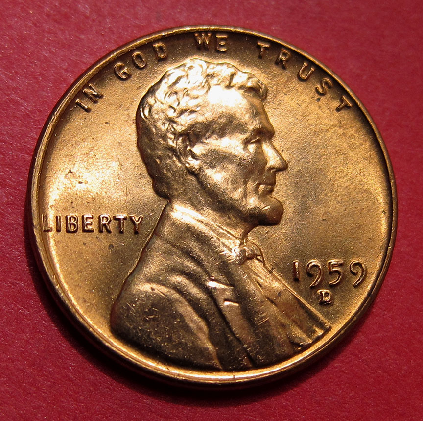 1959-D/D/D-Lincoln-Memorial-Cent-RPM-001,-FS-501---MS