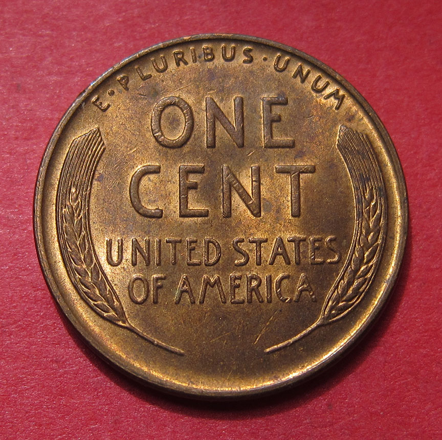 1941-Lincoln-Wheat-Cent---Really-Big-Epu-Dot