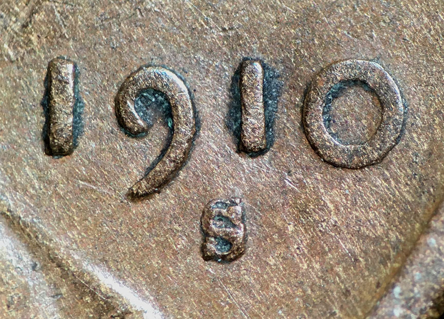 1910-S/S-Lincoln-Wheat-Cent-RPM-002,-FS-502