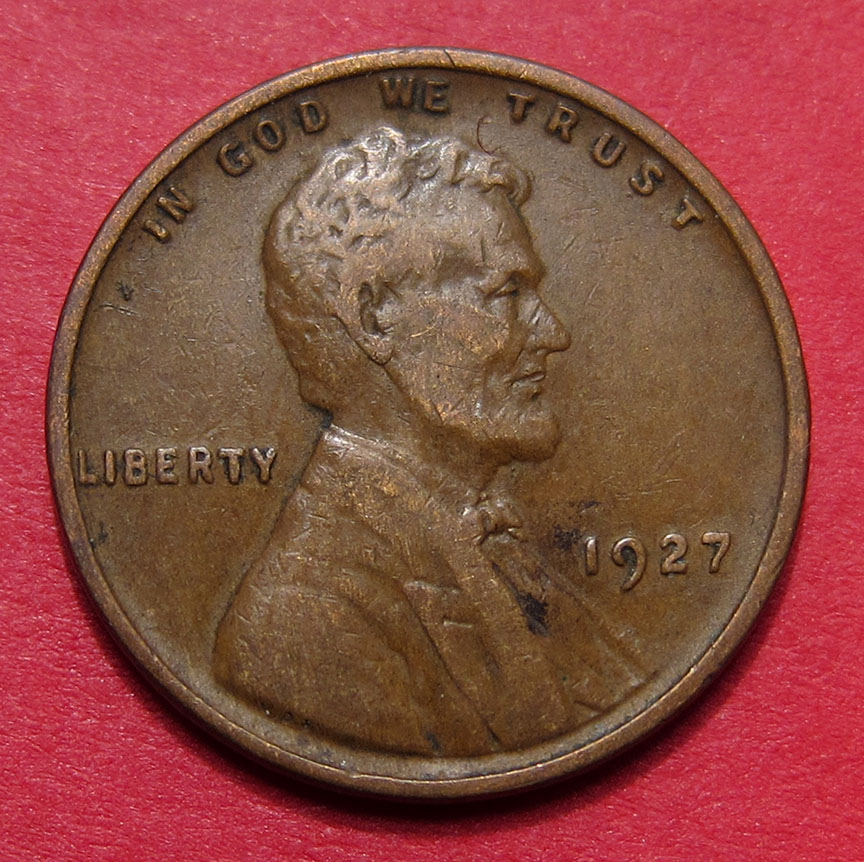 1927-Lincoln-Wheat-Cent-Doubled-Die-DDO-001,-FS-101