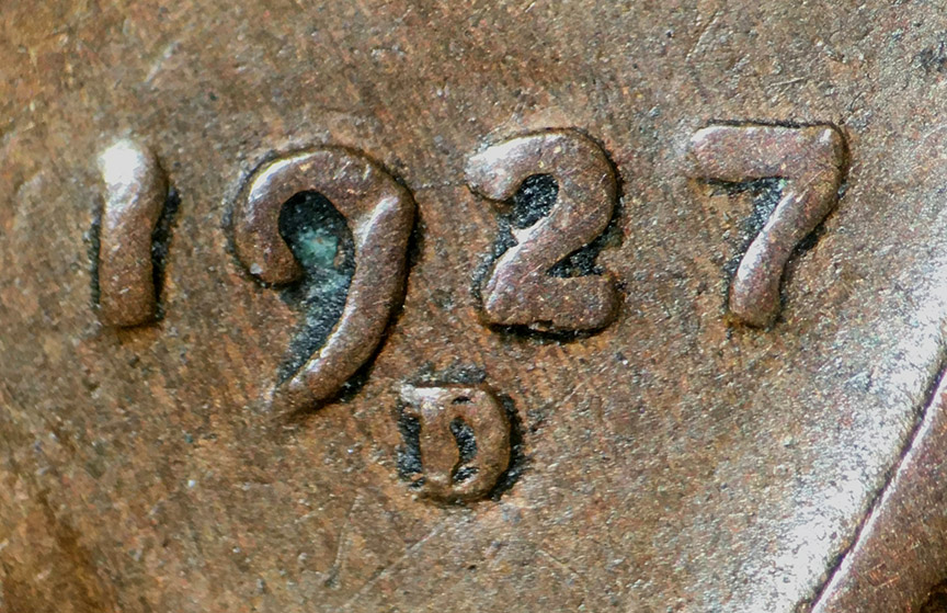 1927-D-Lincoln-Wheat-Cent-Doubled-Die-RPM-Combo---DDO-001,-RPM-001,-FS-501