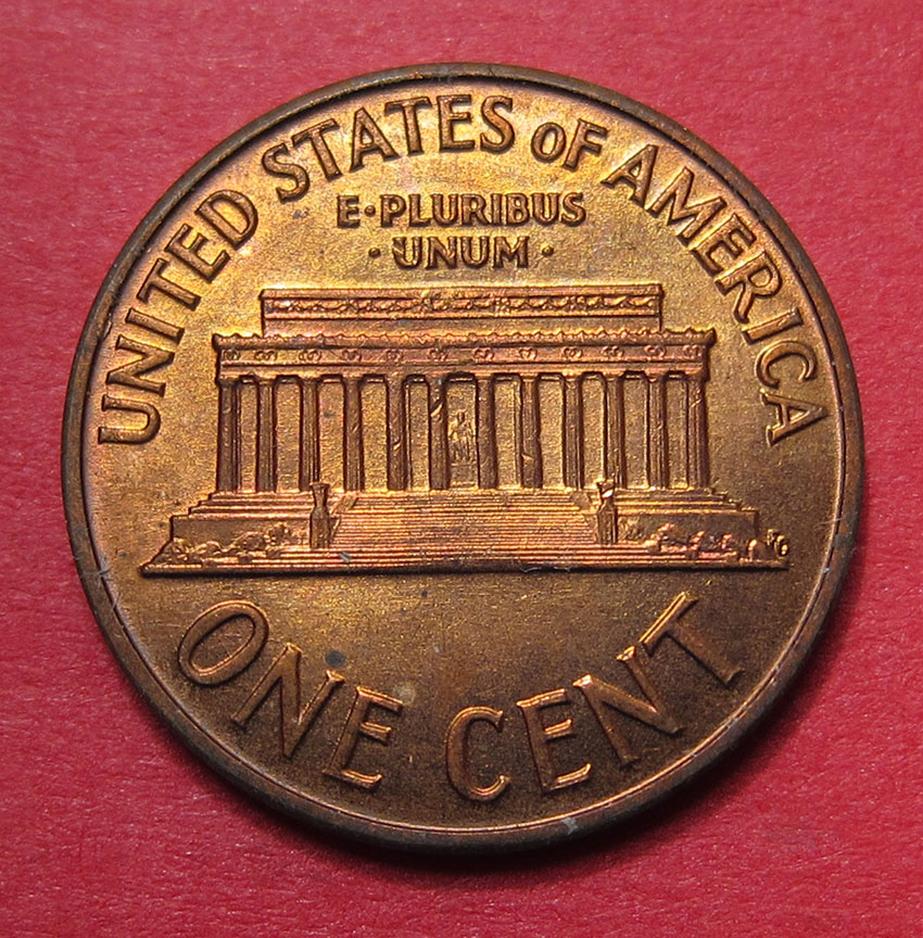 1960-D/D-Lincoln-Memorial-Cent-Doubled-Die-DDO-001,-RPM-100,-FS-101/501