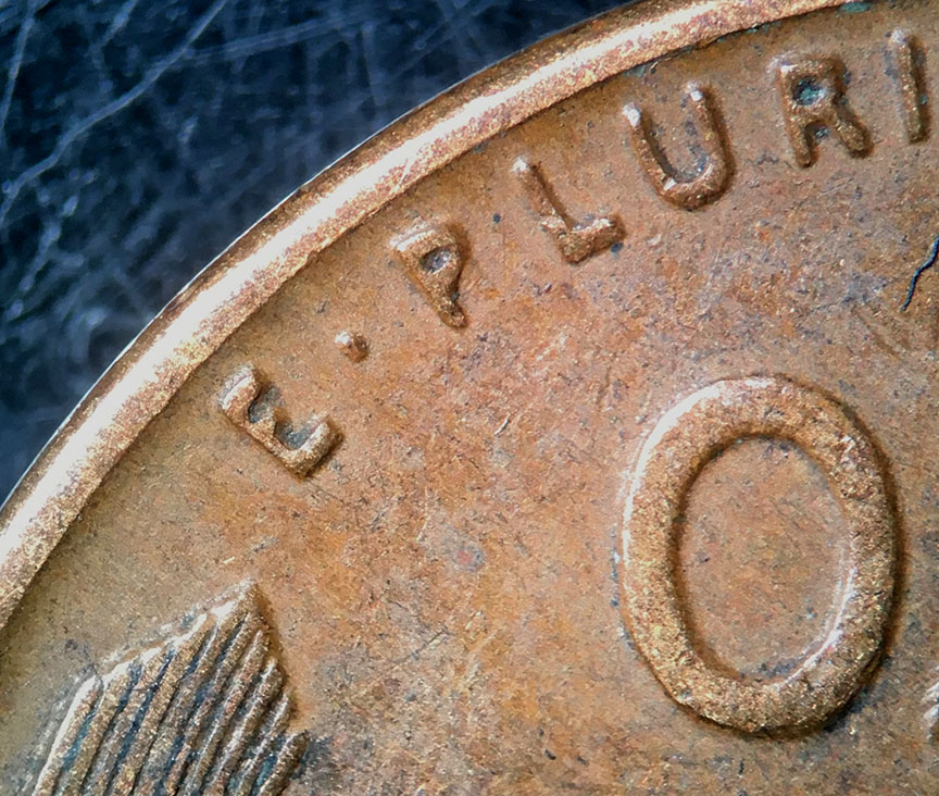 1942-S/S-&-S-Lincoln-Wheat-Cent-DDR-002,-RPM-012---FS-512