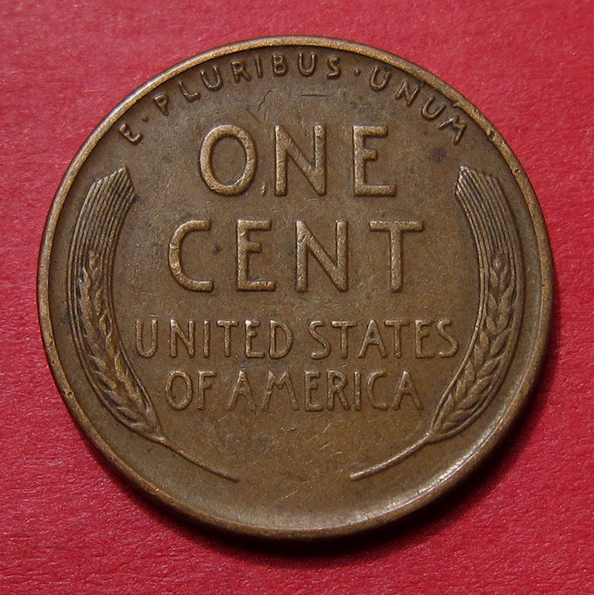 1942-S/S-&-S-Lincoln-Wheat-Cent-DDR-002,-RPM-012---FS-512