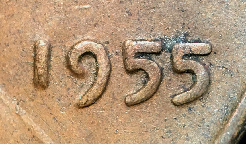 1955-Lincoln-Wheat-Cent-Doubled-Die-DDO-002,-FS-102