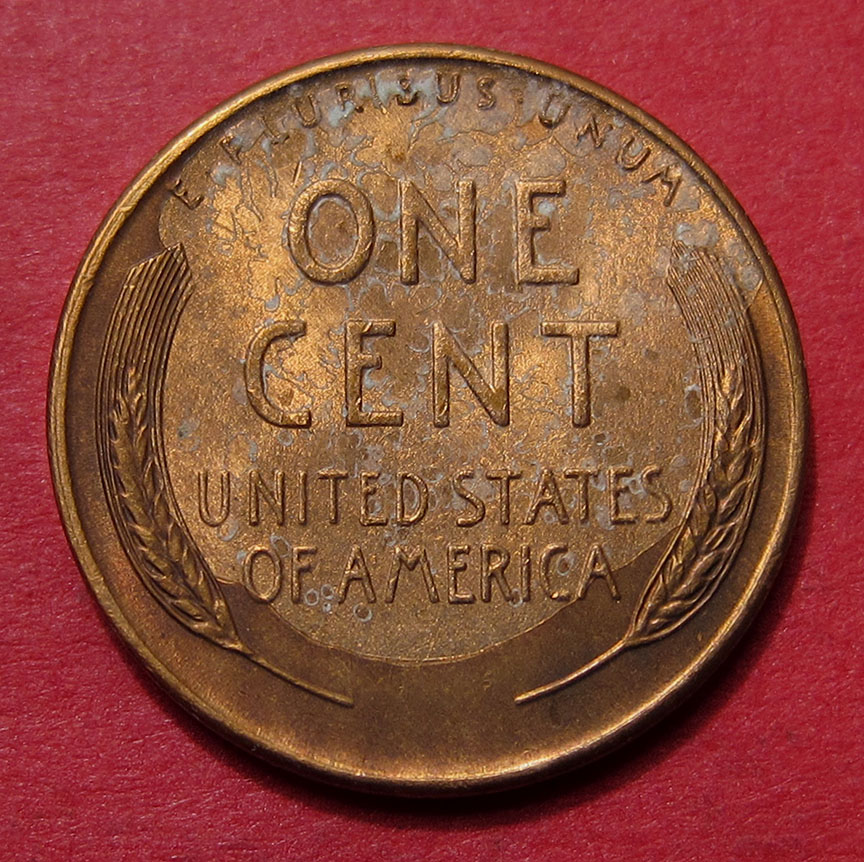 1947-Sans-Serif/Serif-S-Lincoln-Wheat-Cent-RPM-004,-FS-504---Much-Sadness